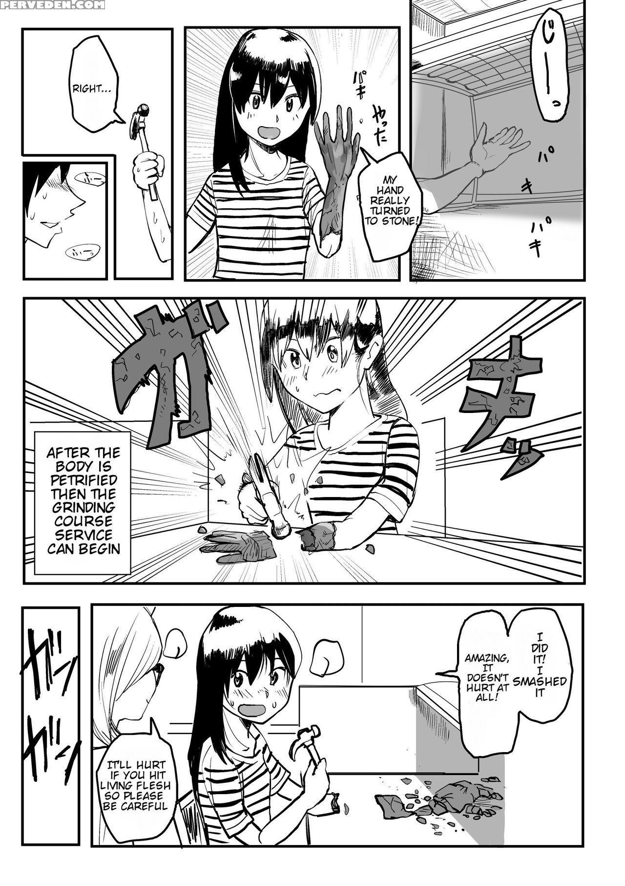 [hazuki] Sekka Shite Konagona Ni Saretai Joshi [en... 1