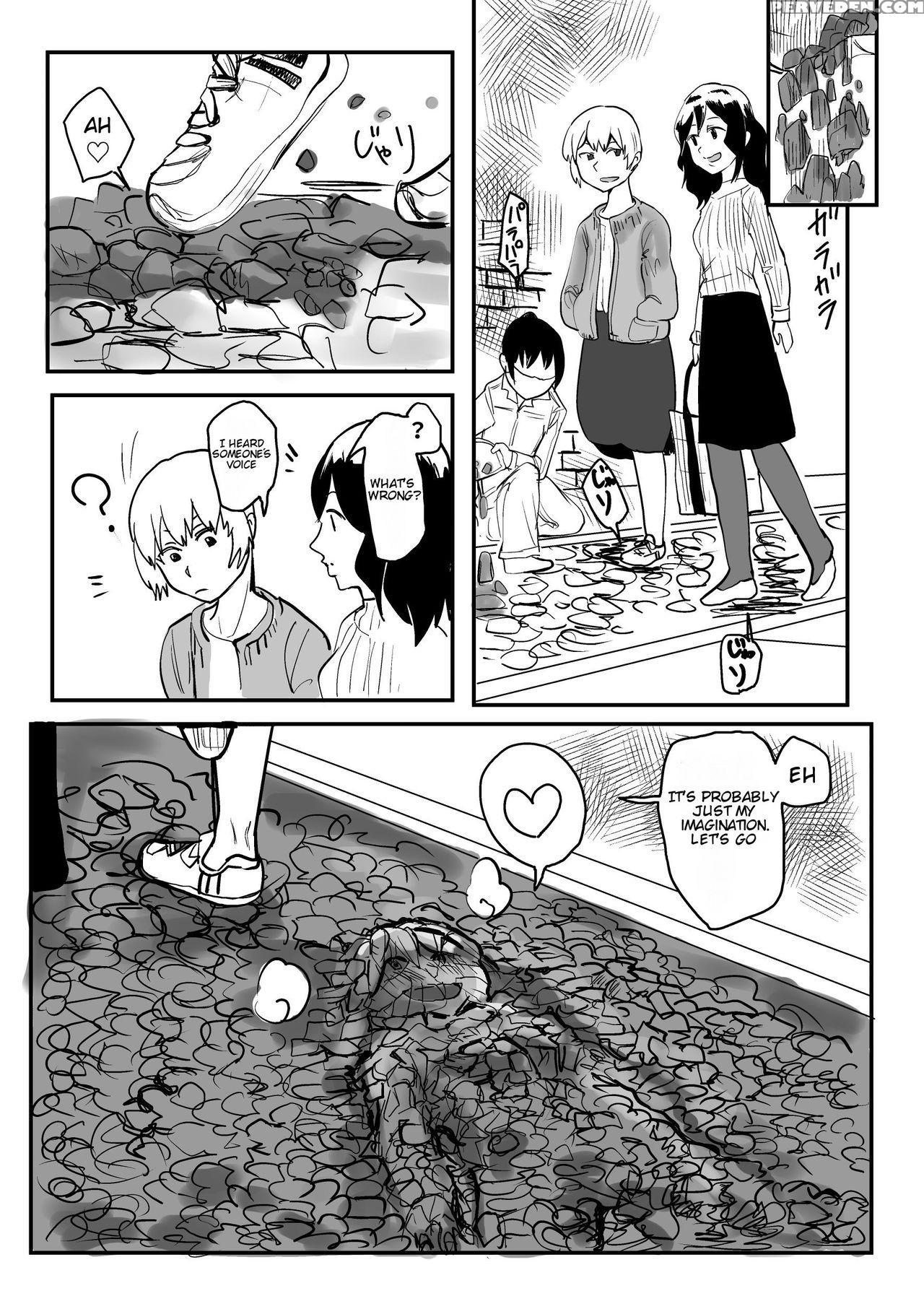 [hazuki] Sekka Shite Konagona Ni Saretai Joshi [en... 1