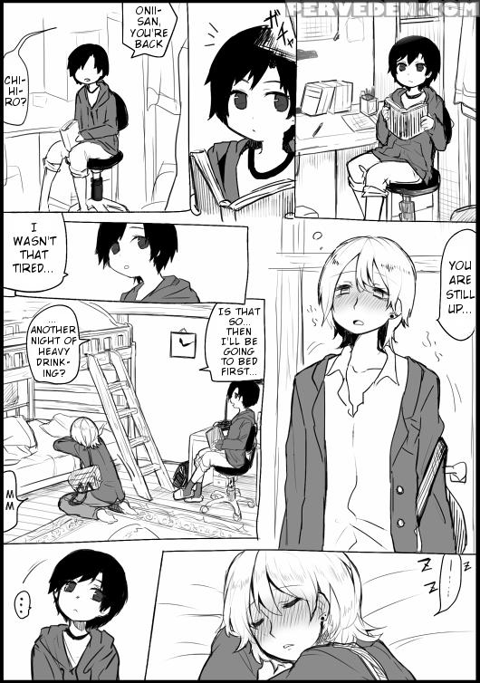 [hebu] Manga [english] 1