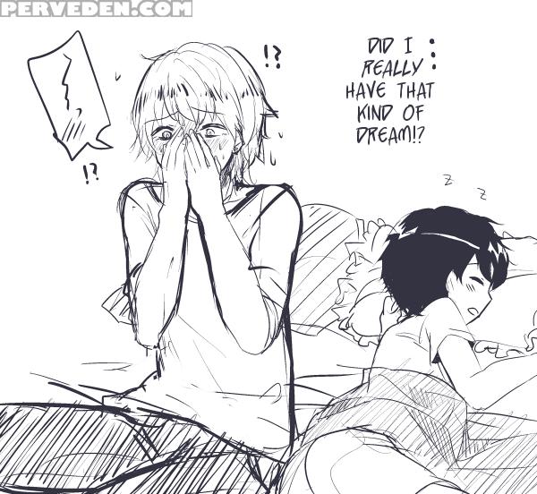 [hebu] Manga [english] 1
