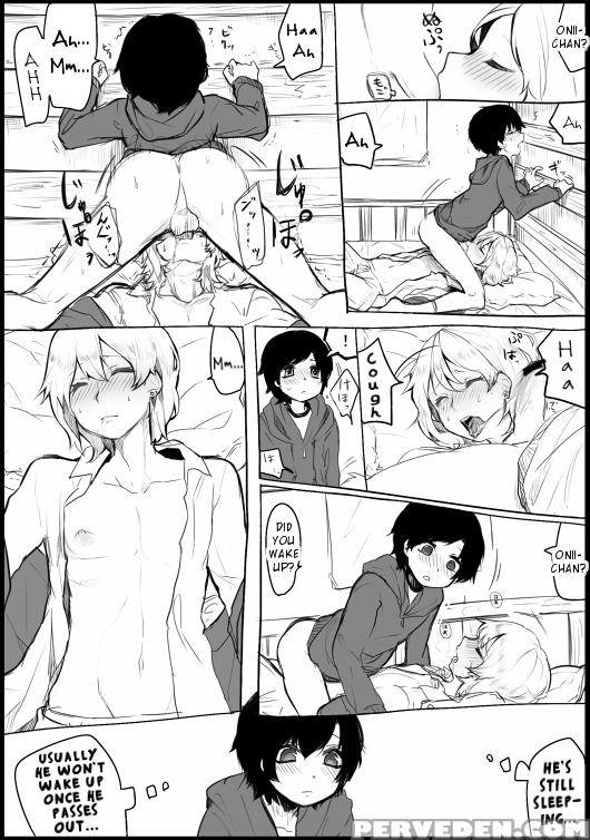 [hebu] Manga [english] 1