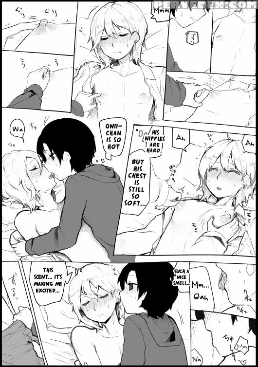 [hebu] Manga [english] 1