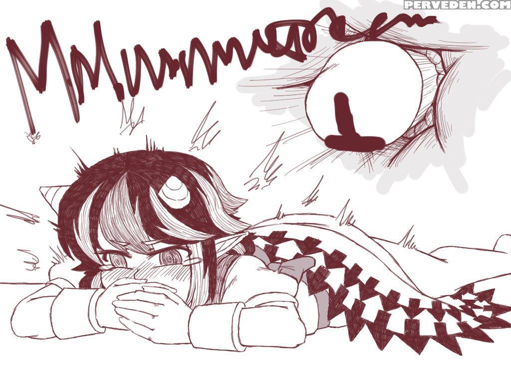 [hell Angel] Seija Won't Lose To Cock (touhou Proj... 1