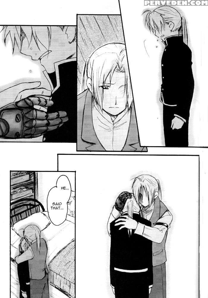 [heppoko Alchemist] Equal (fullmetal Alchemist) [e... 1