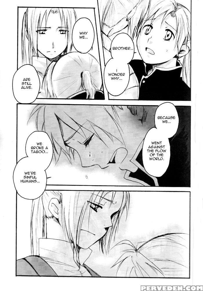 [heppoko Alchemist] Equal (fullmetal Alchemist) [e... 1