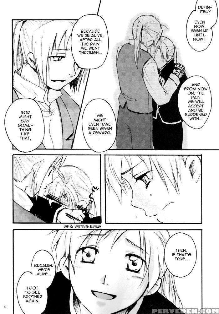 [heppoko Alchemist] Equal (fullmetal Alchemist) [e... 1