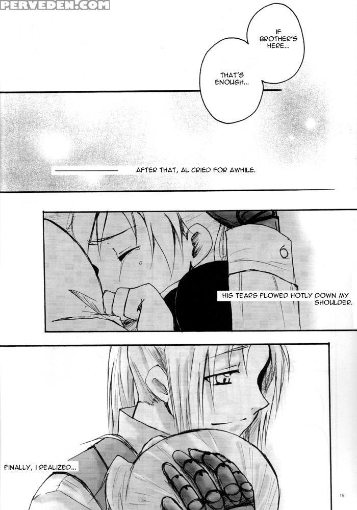 [heppoko Alchemist] Equal (fullmetal Alchemist) [e... 1