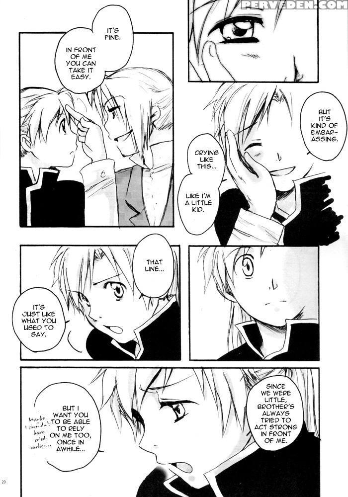 [heppoko Alchemist] Equal (fullmetal Alchemist) [e... 1