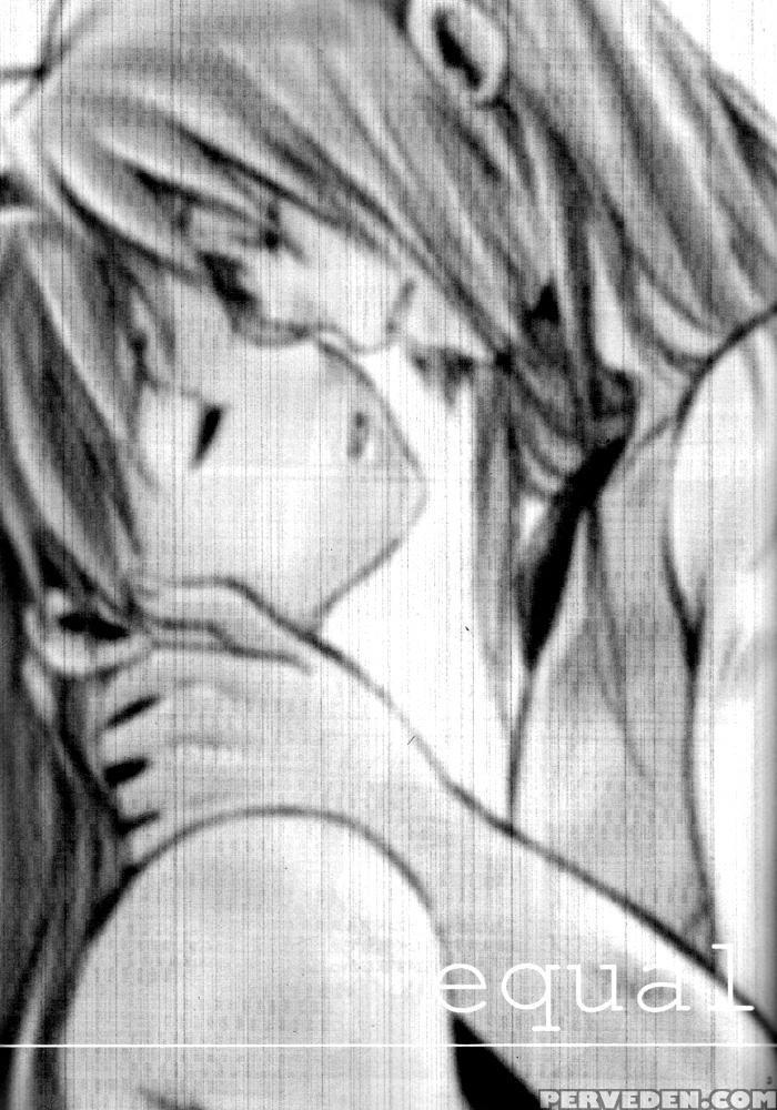 [heppoko Alchemist] Equal (fullmetal Alchemist) [e... 1