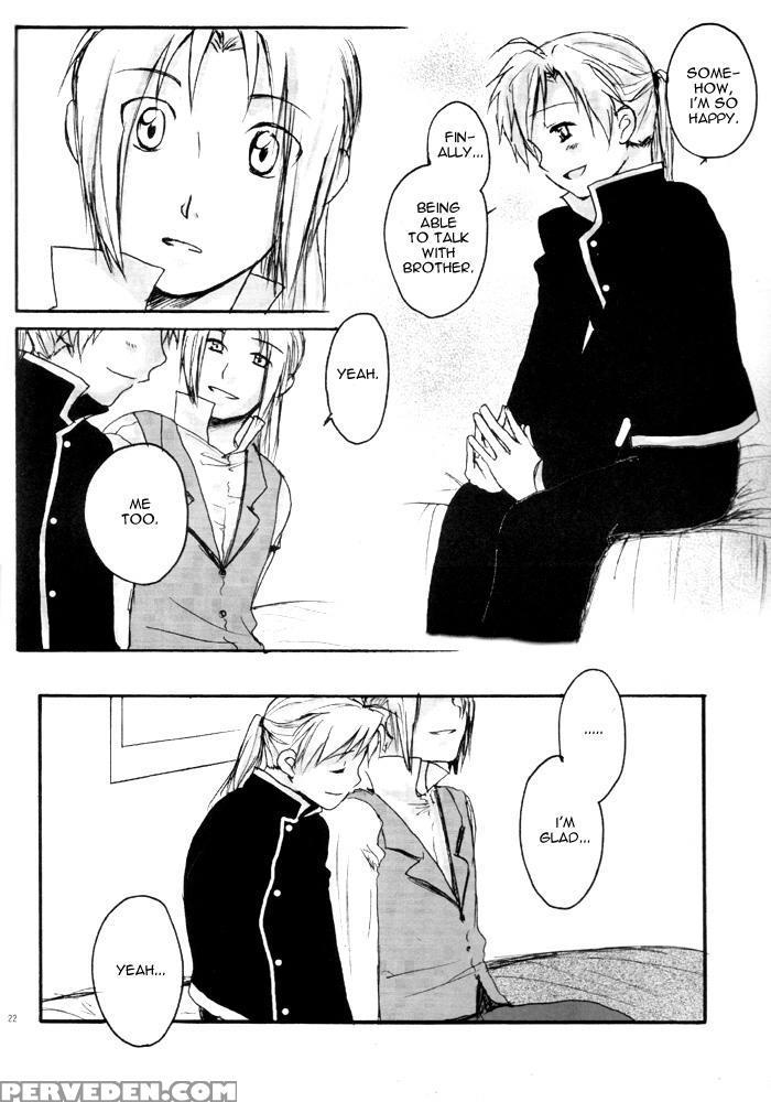 [heppoko Alchemist] Equal (fullmetal Alchemist) [e... 1