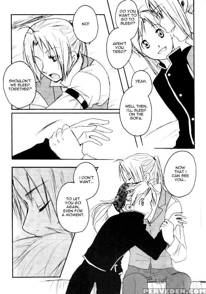 [heppoko Alchemist] Equal (fullmetal Alchemist) [e... 1