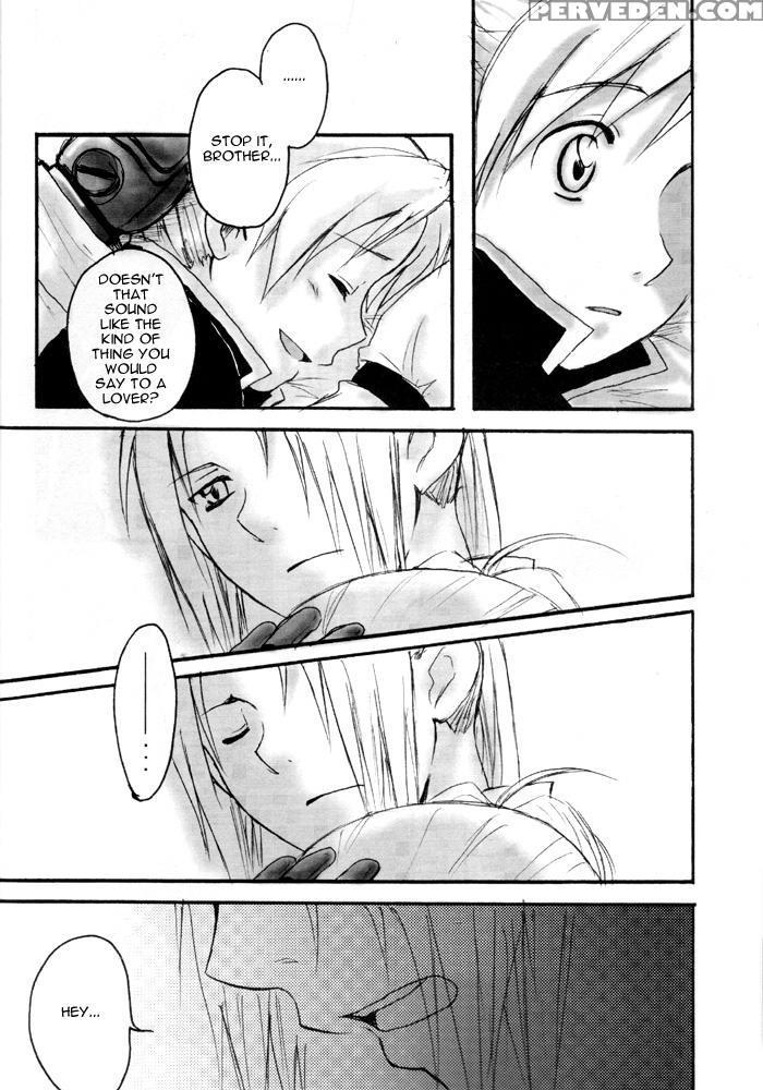 [heppoko Alchemist] Equal (fullmetal Alchemist) [e... 1