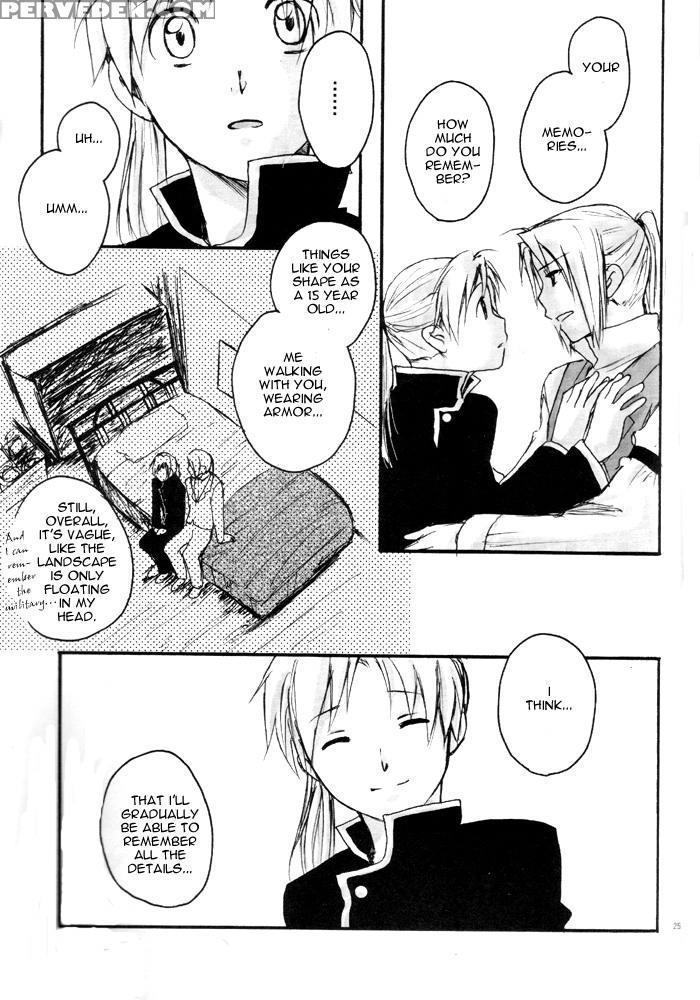 [heppoko Alchemist] Equal (fullmetal Alchemist) [e... 1