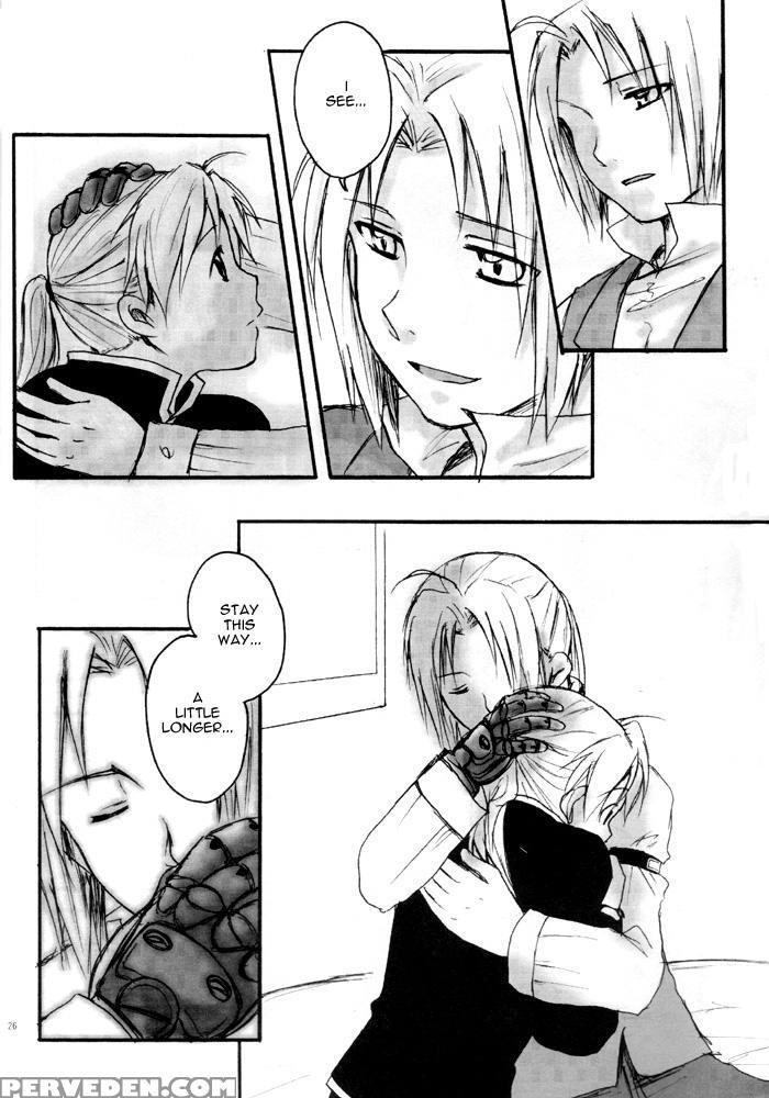 [heppoko Alchemist] Equal (fullmetal Alchemist) [e... 1