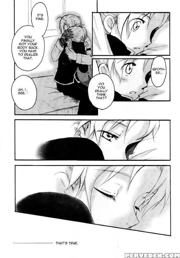 [heppoko Alchemist] Equal (fullmetal Alchemist) [e... 1