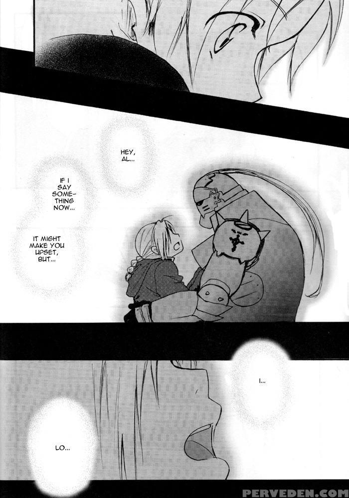 [heppoko Alchemist] Equal (fullmetal Alchemist) [e... 1