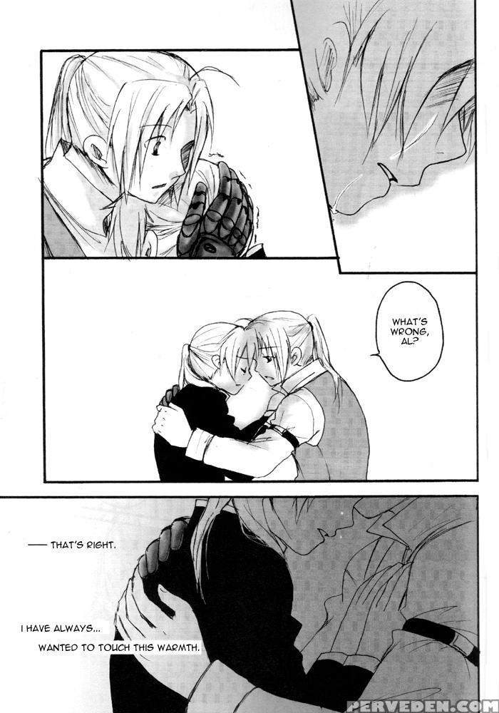 [heppoko Alchemist] Equal (fullmetal Alchemist) [e... 1