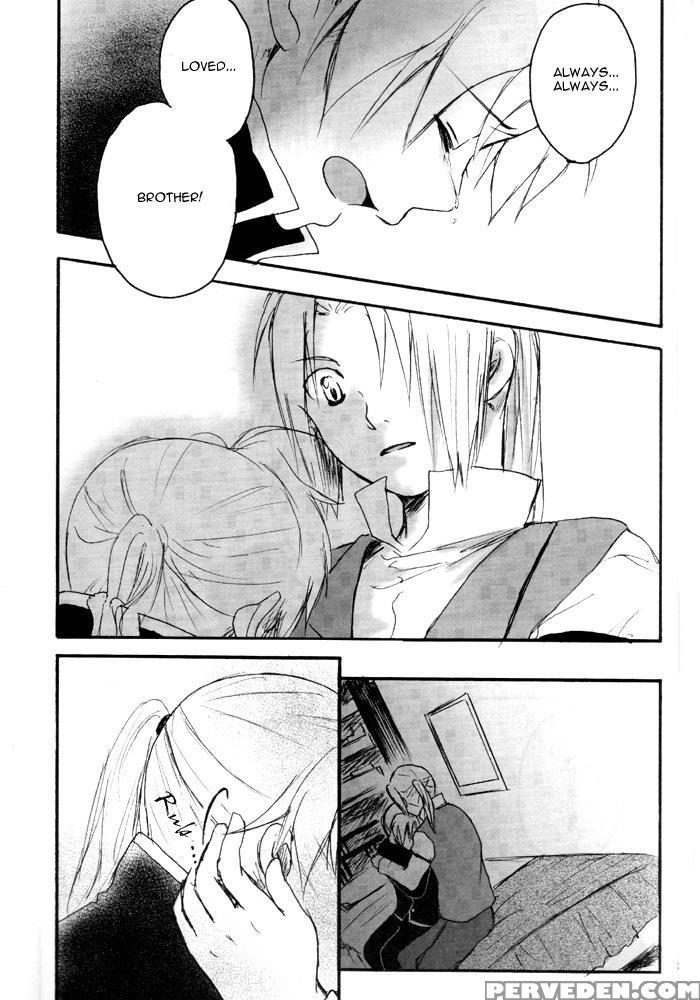 [heppoko Alchemist] Equal (fullmetal Alchemist) [e... 1