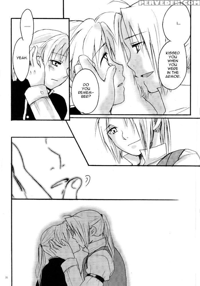 [heppoko Alchemist] Equal (fullmetal Alchemist) [e... 1