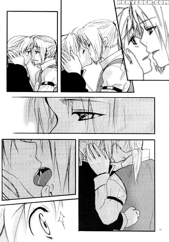 [heppoko Alchemist] Equal (fullmetal Alchemist) [e... 1