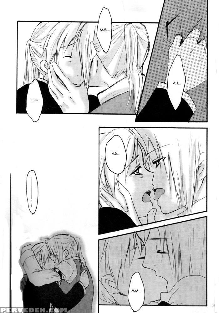 [heppoko Alchemist] Equal (fullmetal Alchemist) [e... 1