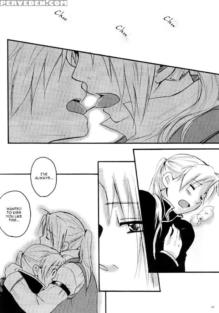 [heppoko Alchemist] Equal (fullmetal Alchemist) [e... 1