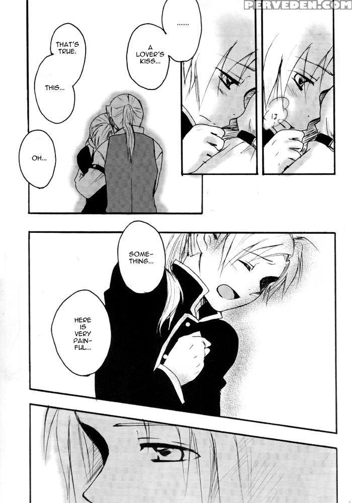 [heppoko Alchemist] Equal (fullmetal Alchemist) [e... 1