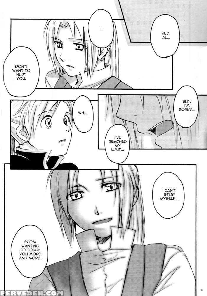 [heppoko Alchemist] Equal (fullmetal Alchemist) [e... 1