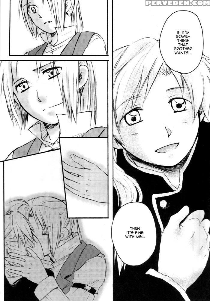 [heppoko Alchemist] Equal (fullmetal Alchemist) [e... 1