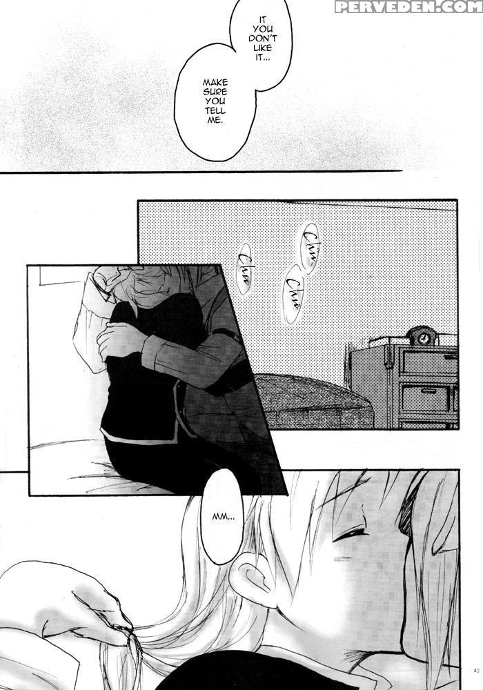 [heppoko Alchemist] Equal (fullmetal Alchemist) [e... 1