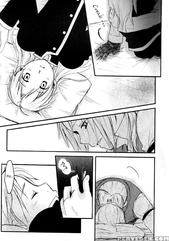 [heppoko Alchemist] Equal (fullmetal Alchemist) [e... 1