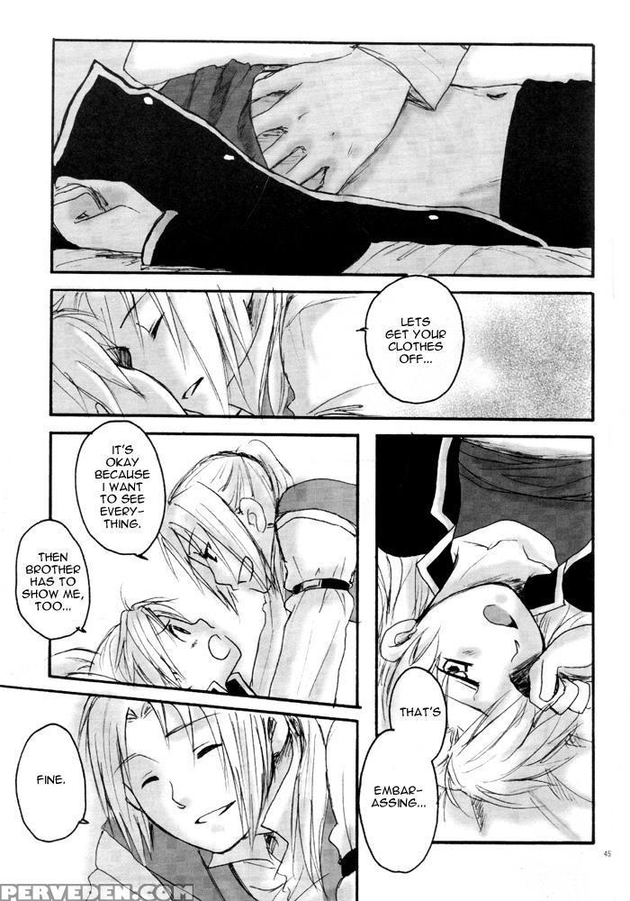 [heppoko Alchemist] Equal (fullmetal Alchemist) [e... 1