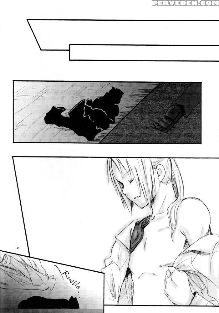 [heppoko Alchemist] Equal (fullmetal Alchemist) [e... 1