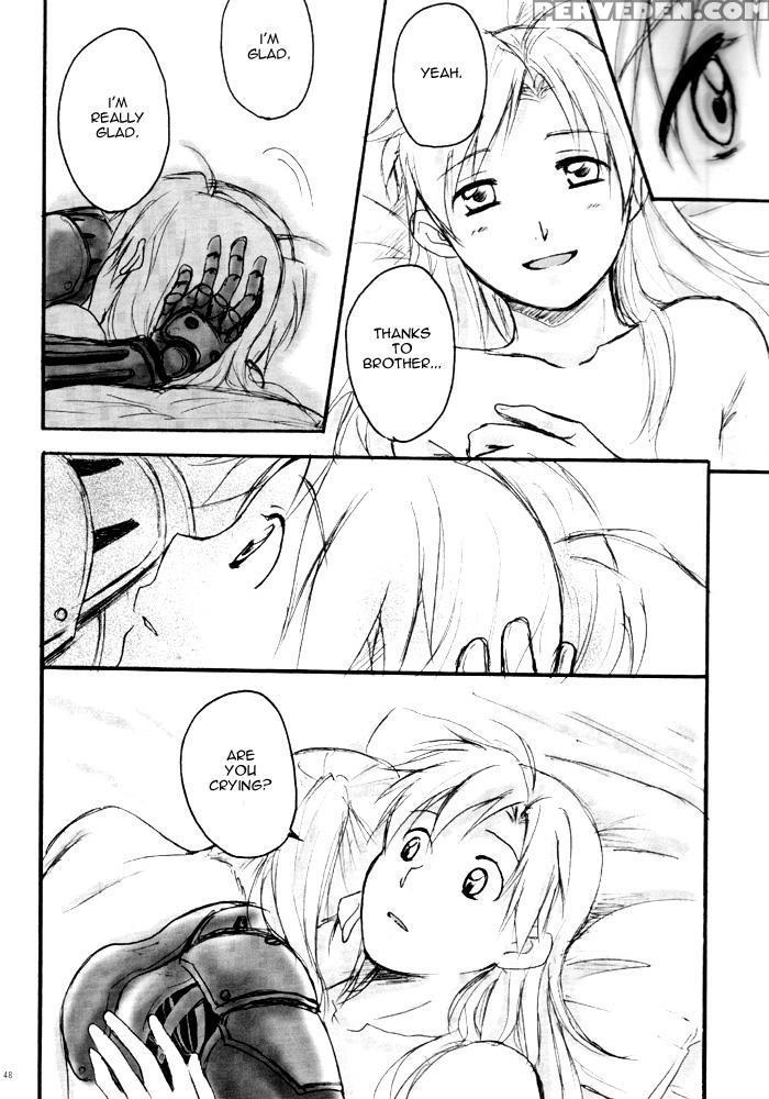 [heppoko Alchemist] Equal (fullmetal Alchemist) [e... 1