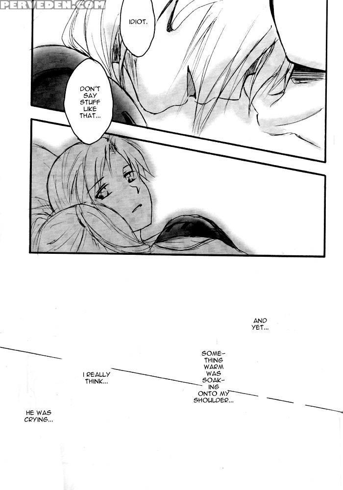 [heppoko Alchemist] Equal (fullmetal Alchemist) [e... 1