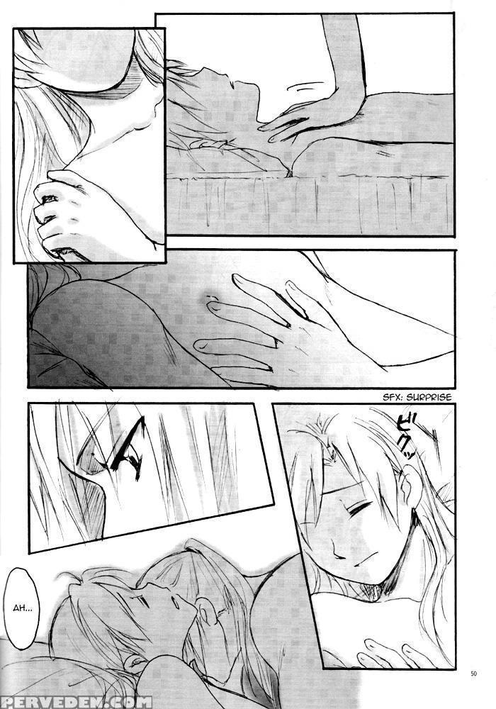 [heppoko Alchemist] Equal (fullmetal Alchemist) [e... 1