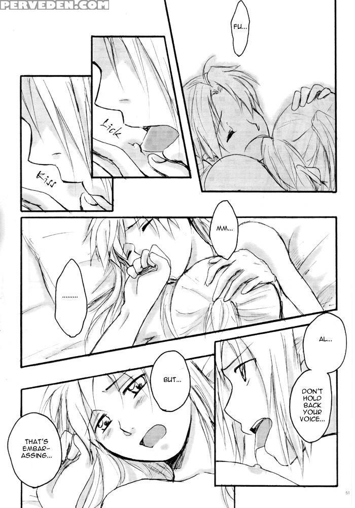 [heppoko Alchemist] Equal (fullmetal Alchemist) [e... 1