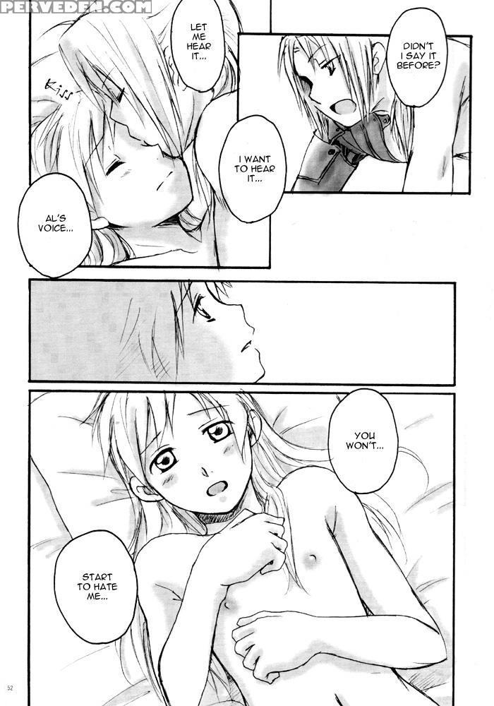 [heppoko Alchemist] Equal (fullmetal Alchemist) [e... 1