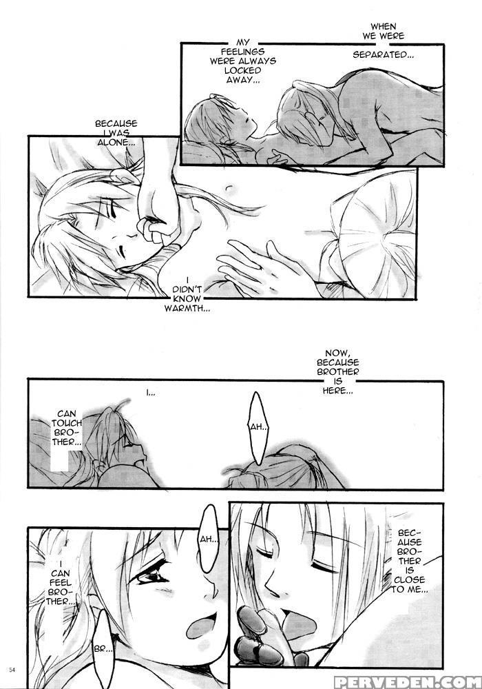 [heppoko Alchemist] Equal (fullmetal Alchemist) [e... 1