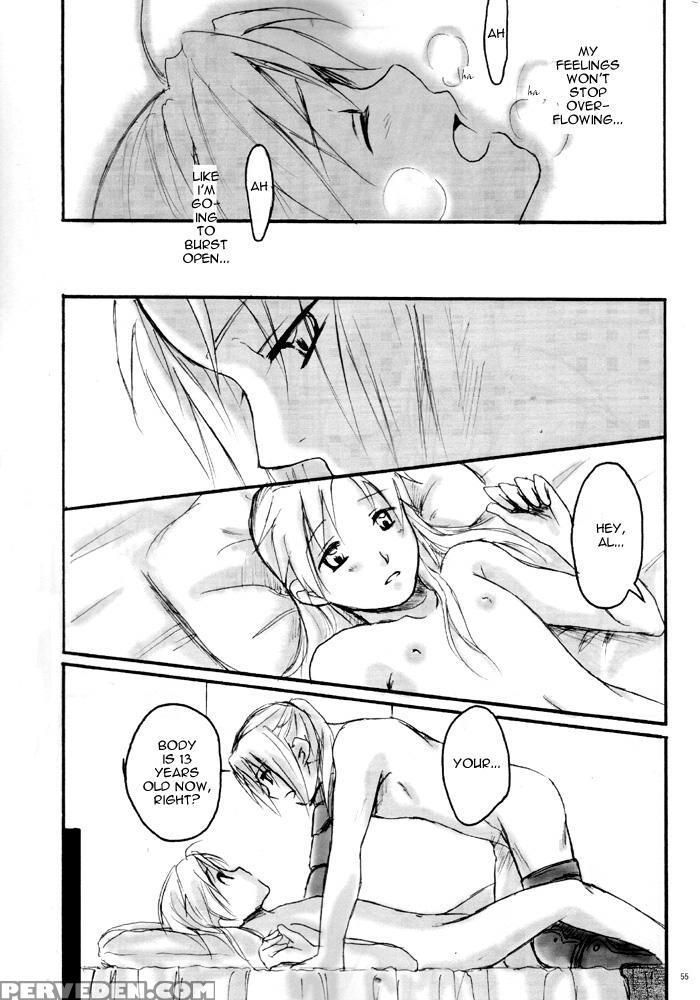 [heppoko Alchemist] Equal (fullmetal Alchemist) [e... 1