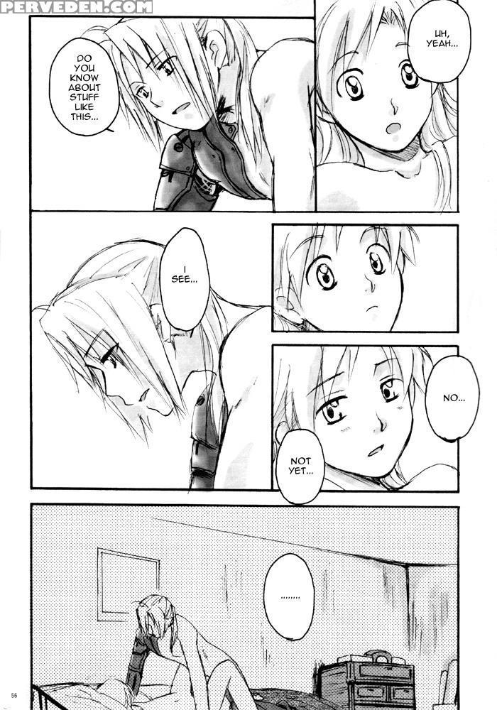 [heppoko Alchemist] Equal (fullmetal Alchemist) [e... 1