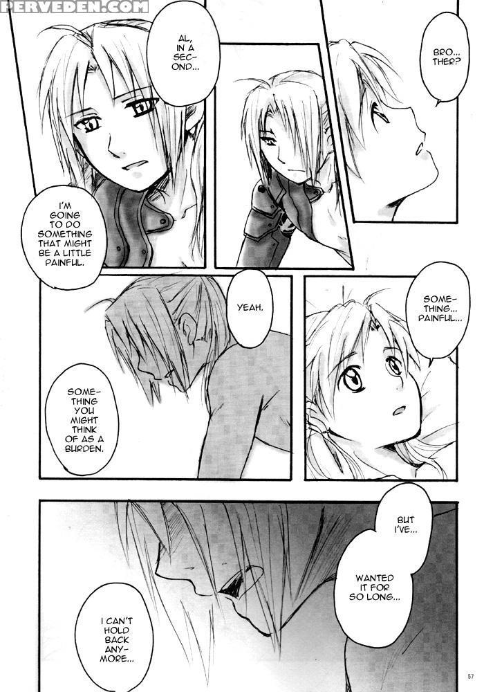 [heppoko Alchemist] Equal (fullmetal Alchemist) [e... 1