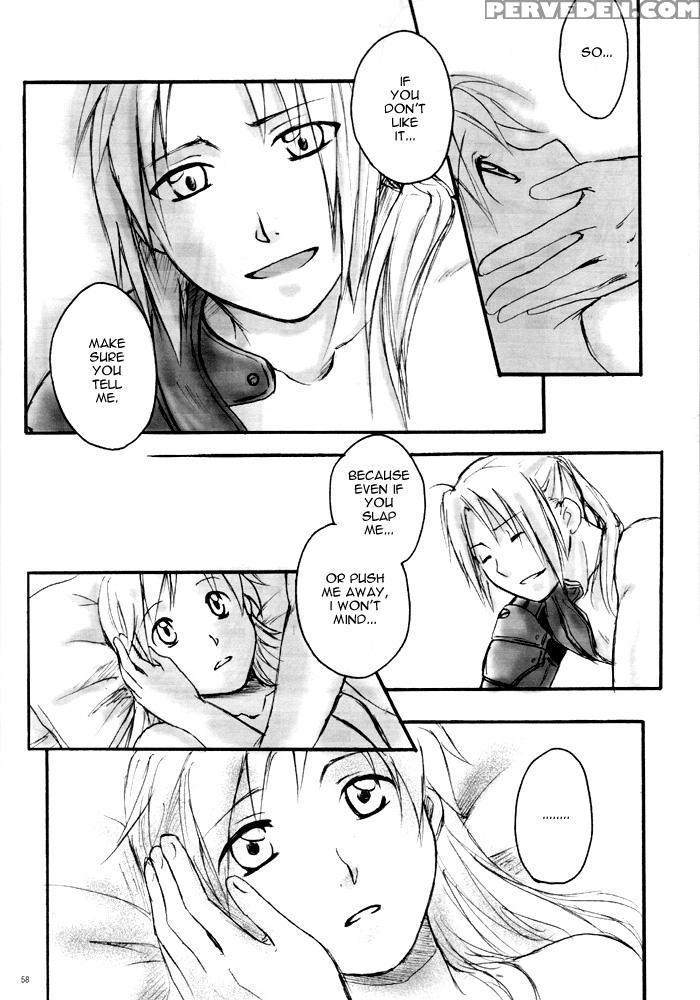 [heppoko Alchemist] Equal (fullmetal Alchemist) [e... 1