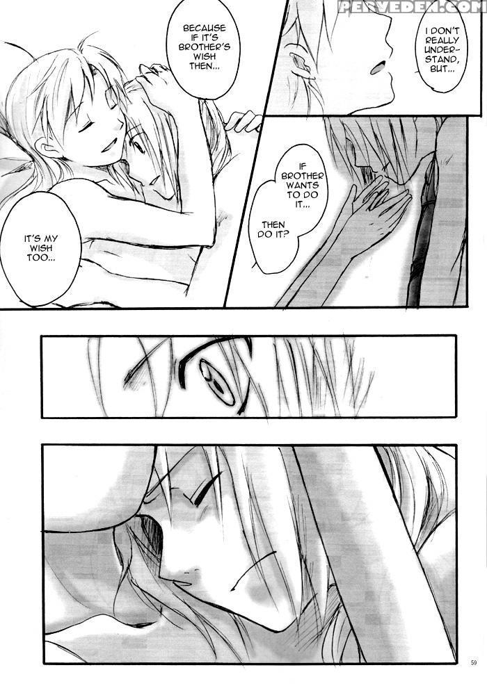 [heppoko Alchemist] Equal (fullmetal Alchemist) [e... 1