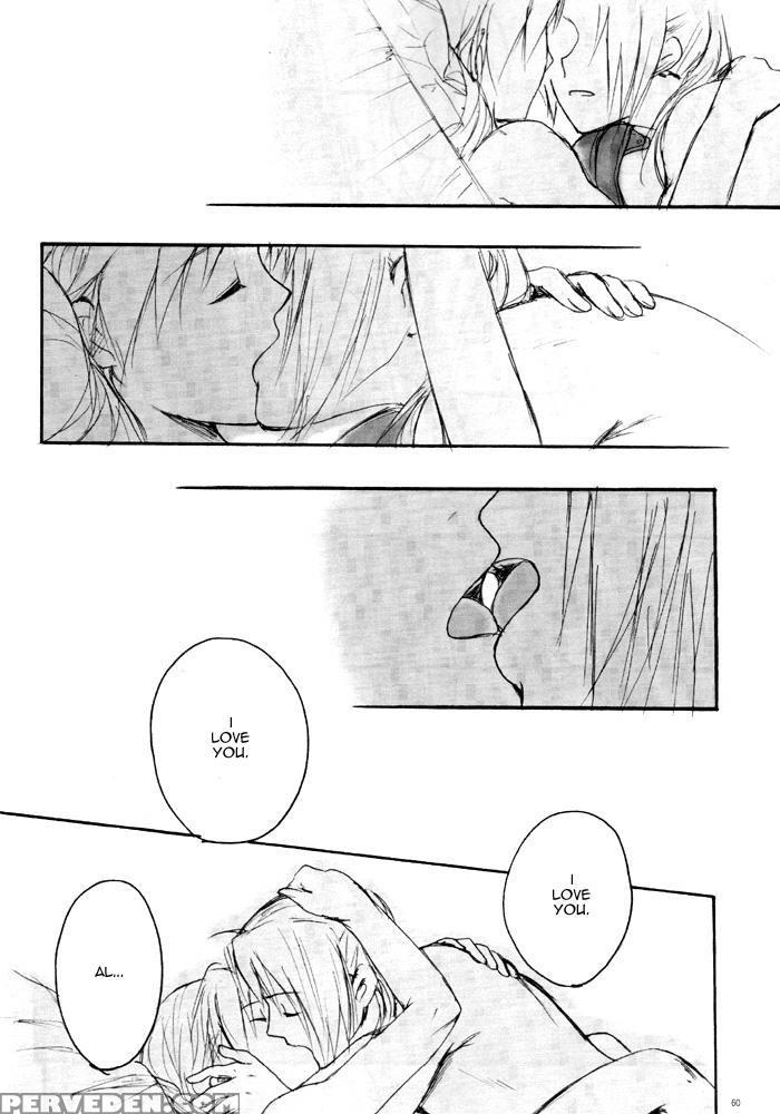 [heppoko Alchemist] Equal (fullmetal Alchemist) [e... 1