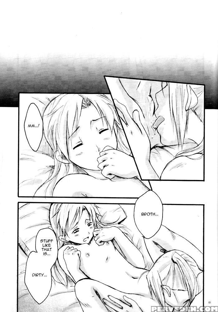 [heppoko Alchemist] Equal (fullmetal Alchemist) [e... 1