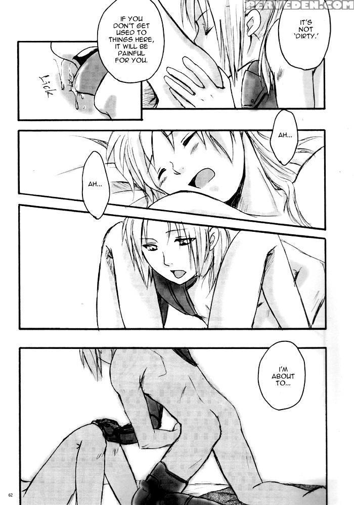 [heppoko Alchemist] Equal (fullmetal Alchemist) [e... 1