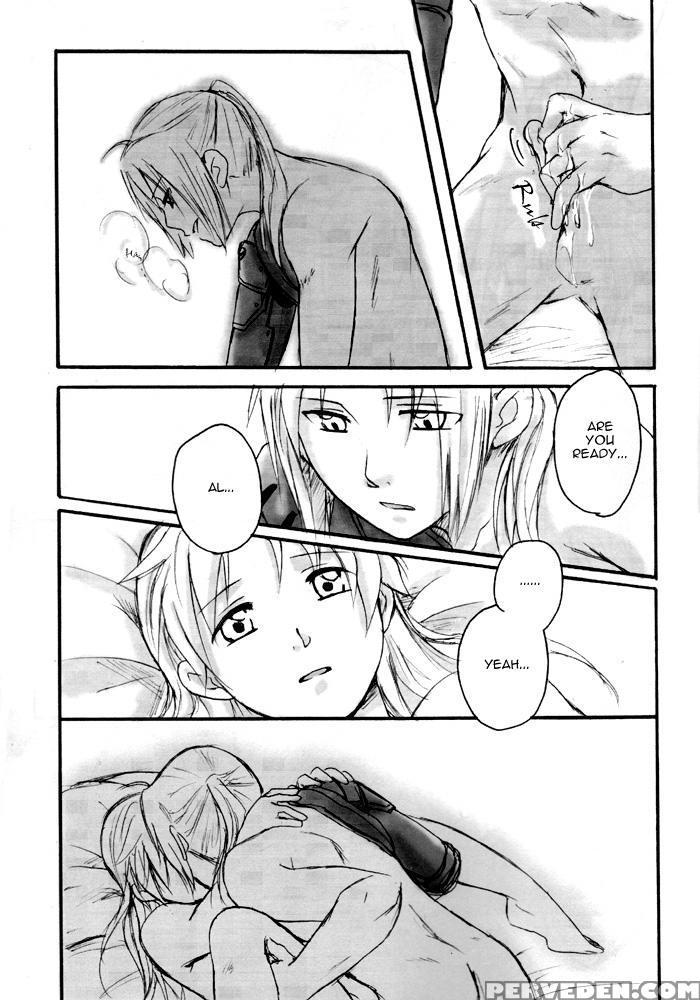 [heppoko Alchemist] Equal (fullmetal Alchemist) [e... 1