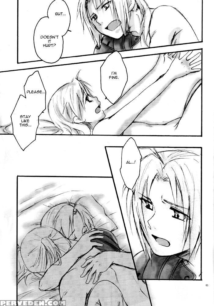 [heppoko Alchemist] Equal (fullmetal Alchemist) [e... 1