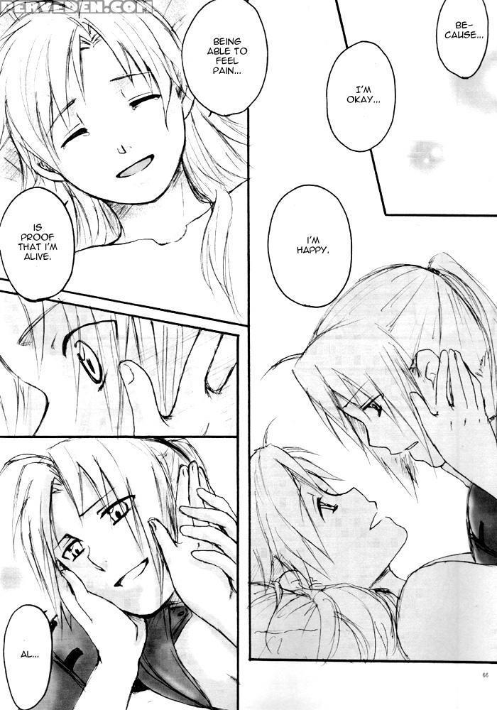 [heppoko Alchemist] Equal (fullmetal Alchemist) [e... 1